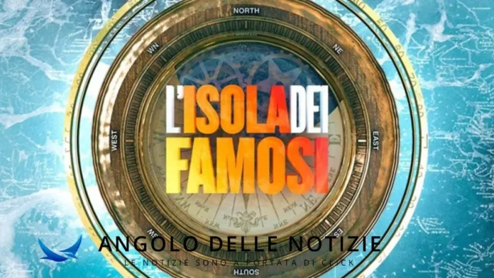 Anticipazioni Isola dei Famosi 17