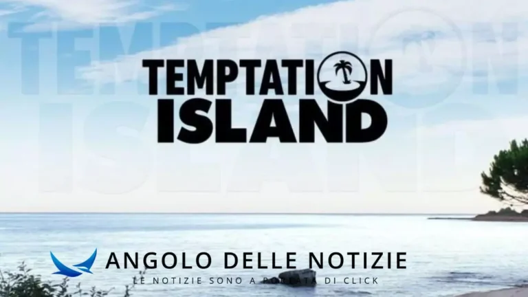 Temptation Island 2023