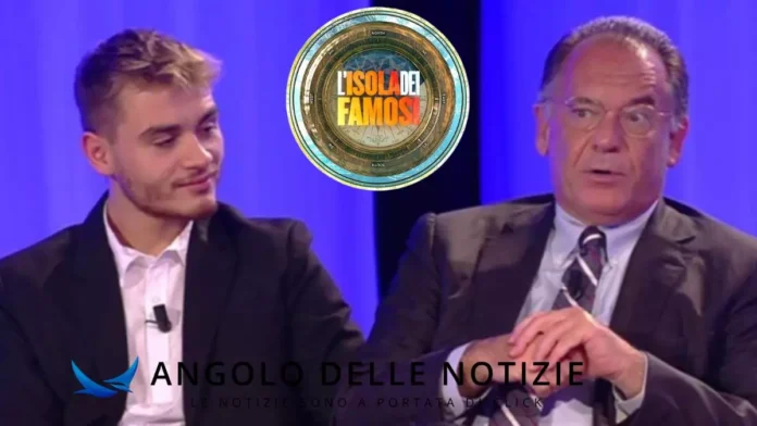 Anticipazioni Isola dei Famosi 17