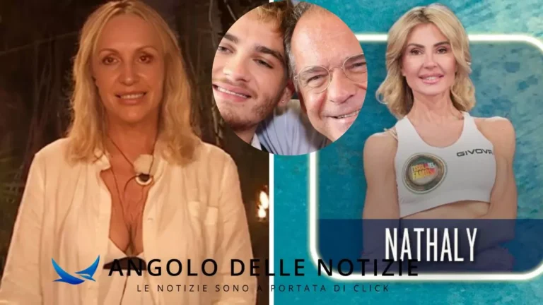 Anticipazioni Isola dei Famosi 17