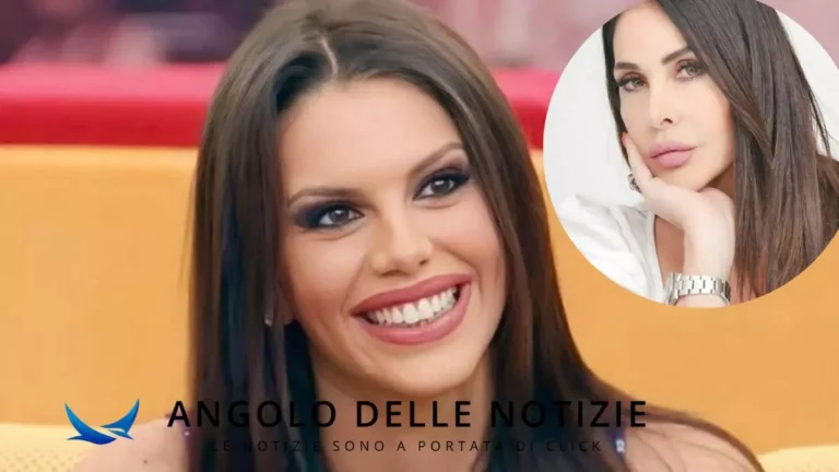 Anticipazioni GF VIP Antonella