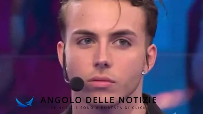 amici 15 aprile