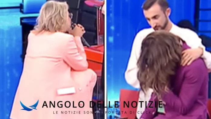 amici 20 aprile