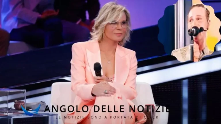 anticipazioni amici 15 aprile