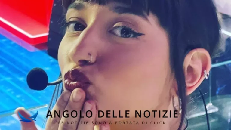 Amici 22 Federica eliminata