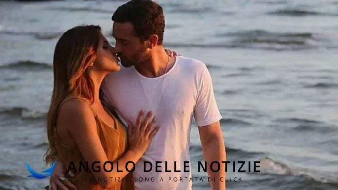 Temptation Island annuncio coppia