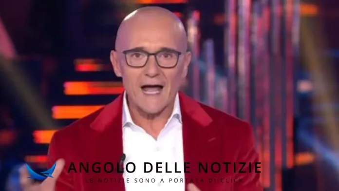 Anticipazioni Grande Fratello Signorini