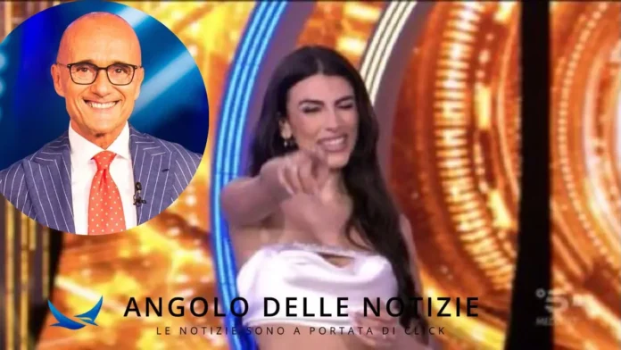 Anticipazioni GF VIP 8