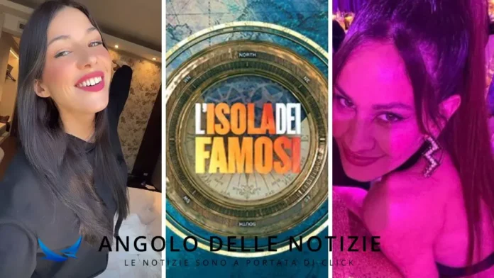 Anticipazioni Isola dei Famosi 17