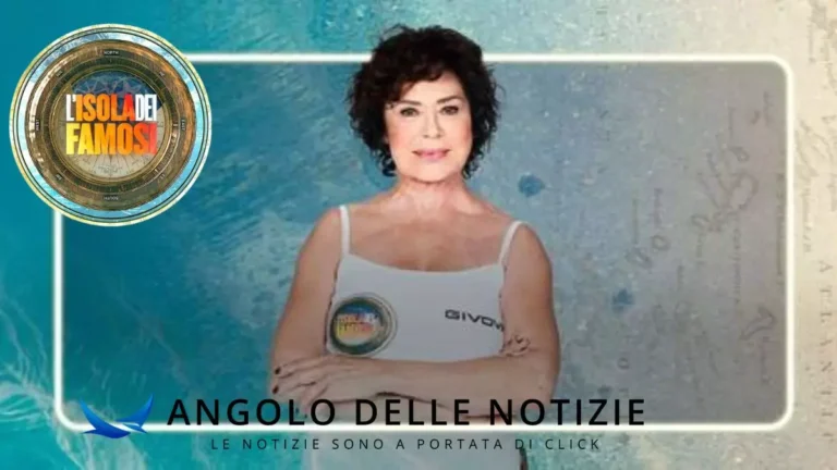 Anticipazioni Isola dei Famosi