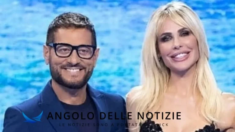 Anticipazioni Isola dei Famosi 17