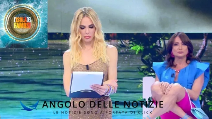 Anticipazioni Isola dei Famosi