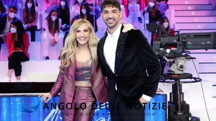 Anticipazioni Semifinale Amici 22