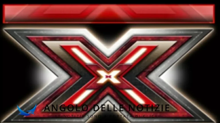 Anticipazioni X Factor 2023