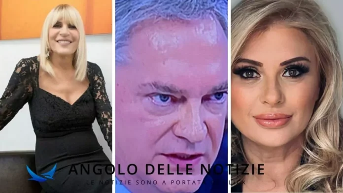 Anticipazioni Uomini e Donne