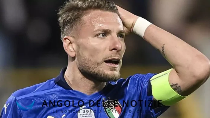 Ciro Immobile Ultim'Ora