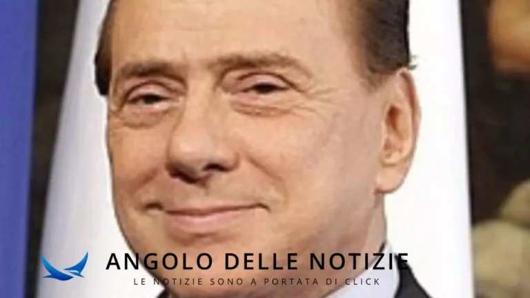 Silvio Berlusconi Ultim’Ora: il leader di Forza Italia in terapia intensiva!