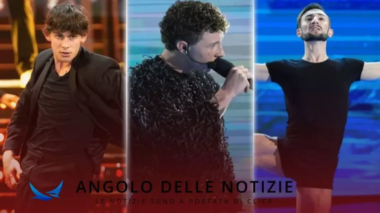 Amici 22 Samu eliminato