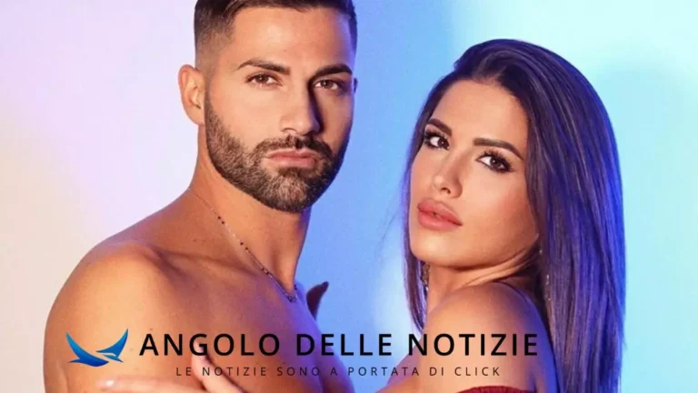 Temptation Island Speranza Capasso