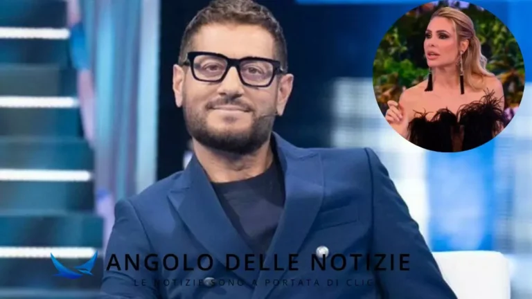 Anticipazioni Isola dei Famosi 17