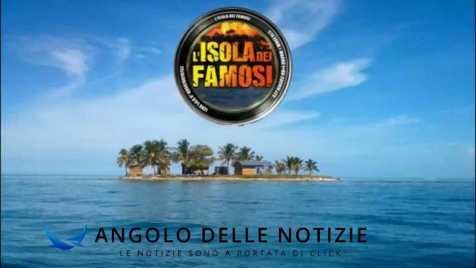 Anticipazioni Isola dei Famosi 17