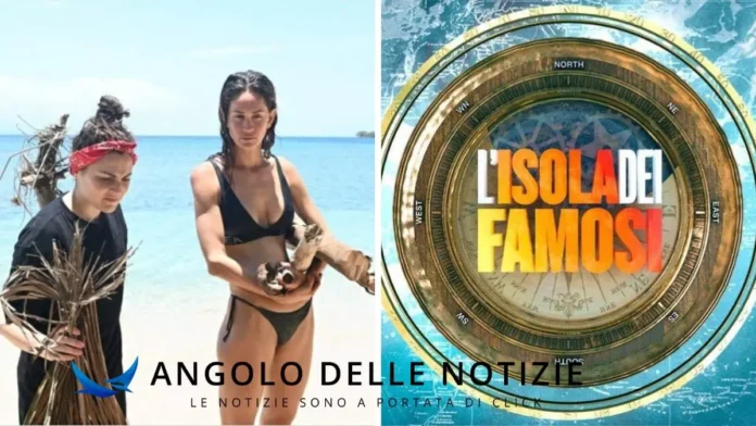 Anticipazioni Isola dei Famosi 17