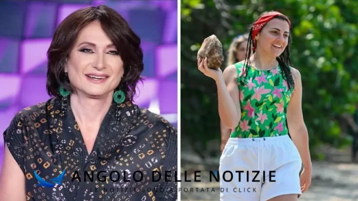 Anticipazioni Isola dei Famosi 17