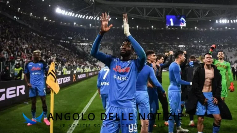Serie A Tim Napoli (quasi) campione d’Italia: la reazione di Lorenzo Insigne