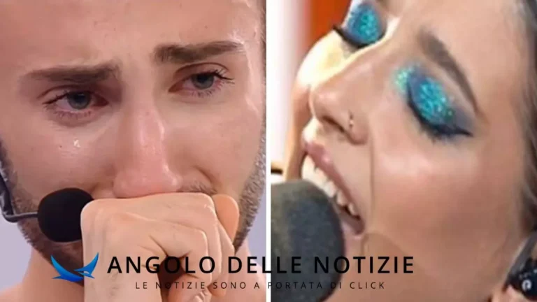 Anticipazioni Amici 15 aprile