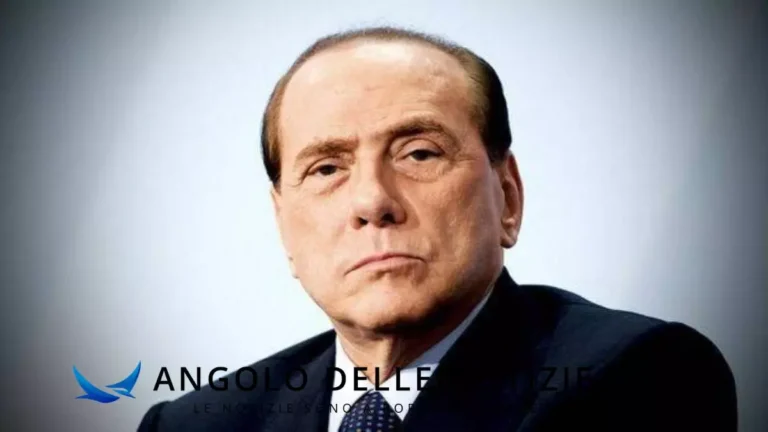 Silvio berlusconi