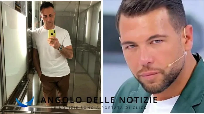 alessandro vicinanza e riccardo