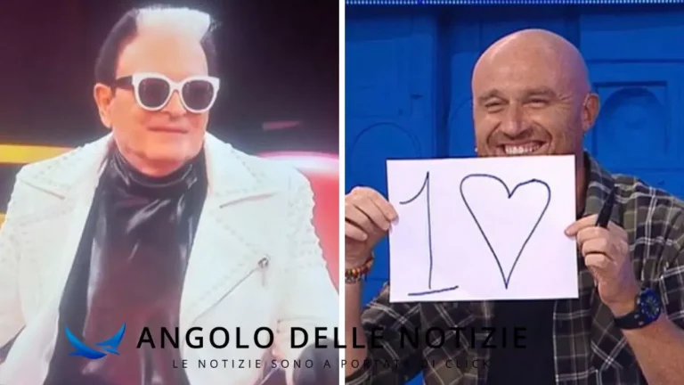 Anticipazioni Amici 15 aprile