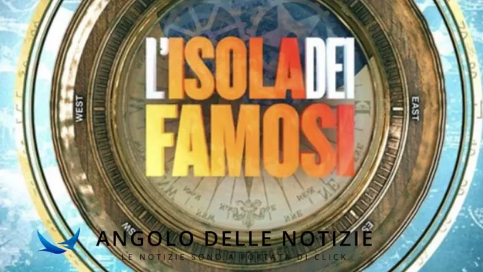 sondaggi isola dei famosi 17