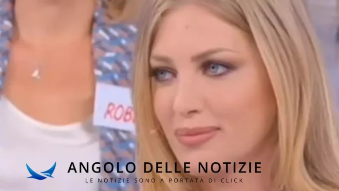 Anticipazioni Uomini e Donne Nicole