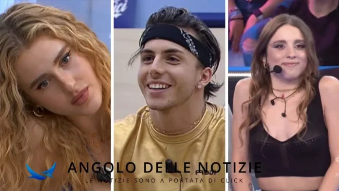 Anticipazioni Amici 14 maggio