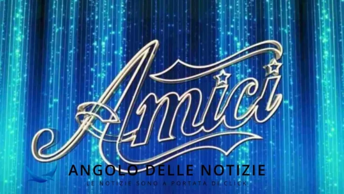 Anticipazioni Amici 14 maggio