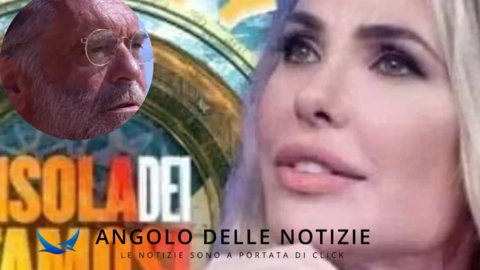 Anticipazioni Isola 15 maggio