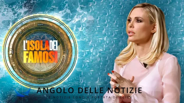 Anticipazioni Isola 15 maggio