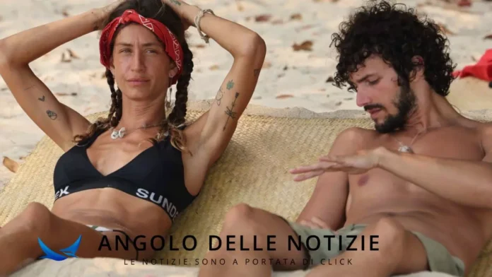 Anticipazioni Isola 15 maggio