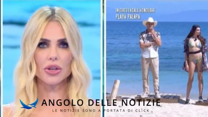 Anticipazioni Isola 2 maggio