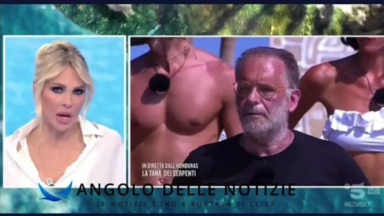 Anticipazioni Isola 15 maggio