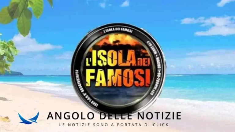 Anticipazioni Isola dei Famosi 2 maggio