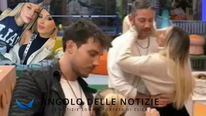 Oriana Marzoli e daniele