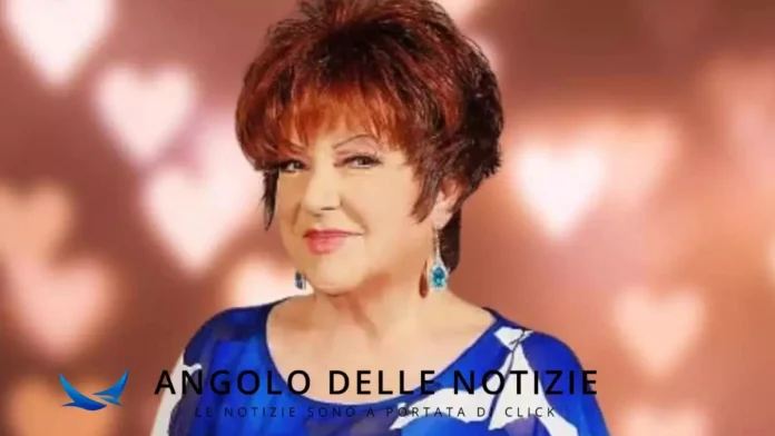 Orietta Berti