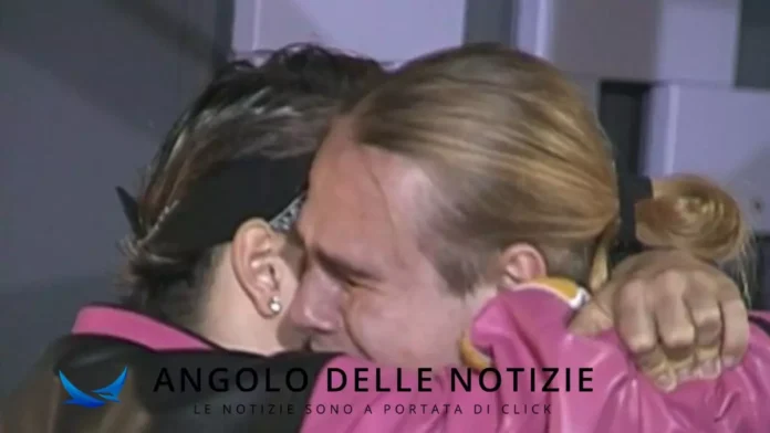 Anticipazioni Amici 6 maggio