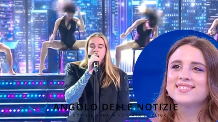 anticipazioni amici 22