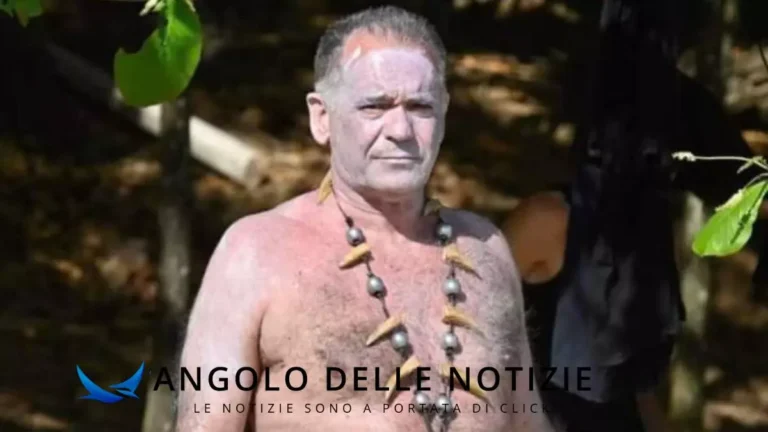 isola dei famosi 2023