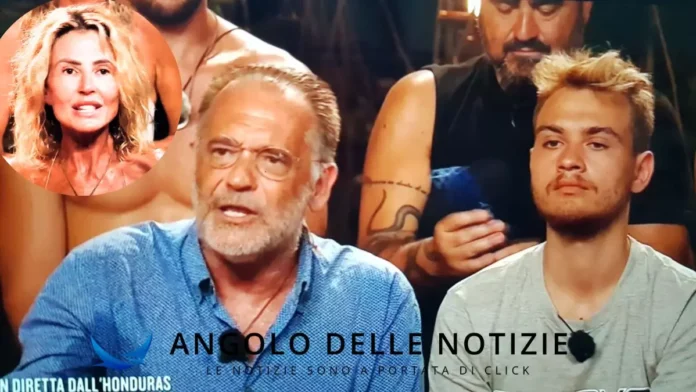 isola dei famosi 17