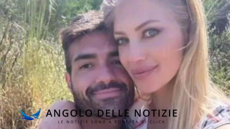 Carlo e Nicole si sono lasciati