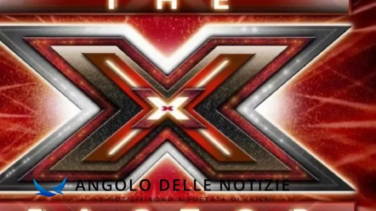 Anticipazioni X factor 2023 riparte